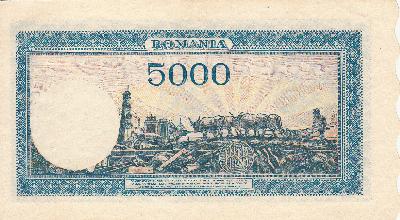 Beschrijving achterzijde: OXEN